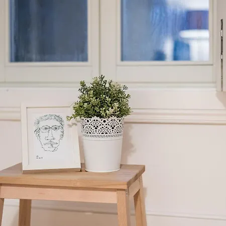 Guestready - Triple C's Apartament Porto