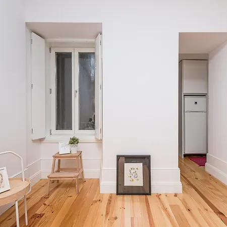 Apartament Guestready - Triple C's *