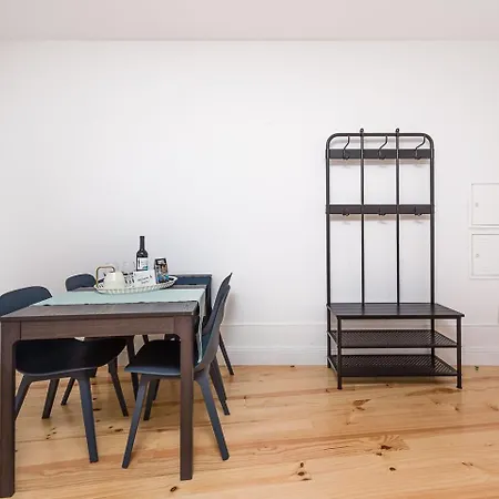 Apartament Guestready - Triple C's Porto