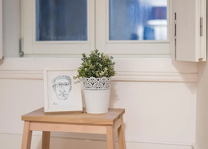 Guestready - Triple C's Apartament Porto