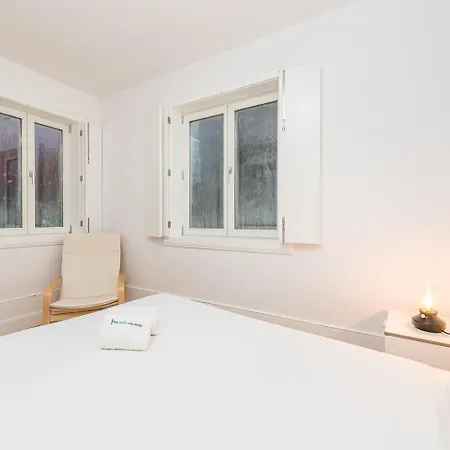 Appartement Guestready - Triple C's *