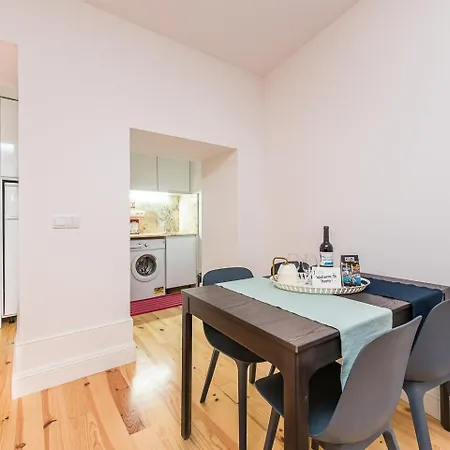 Guestready - Triple C's * Oporto