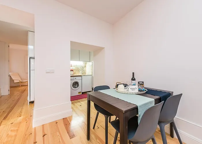 Guestready - Triple C's * 포르투