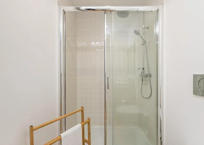 Guestready - Triple C's 포르투