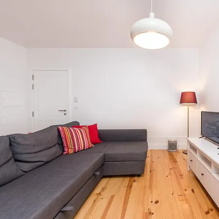 Guestready - Triple C's Appartement Oporto
