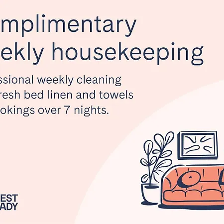 Guestready - Triple C's