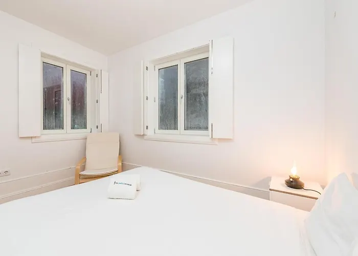 Appartement Guestready - Triple C's *