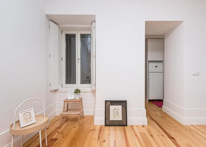 Appartement Guestready - Triple C's *