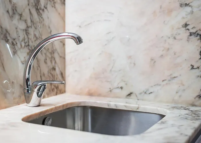 Guestready - Triple C's Lejlighed