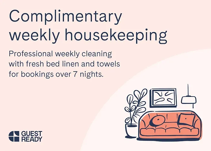 Guestready - Triple C's